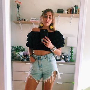 Meet your Posher, Suze